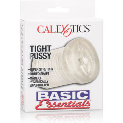 Calexotics - Basic Essentials Chatte Serrée